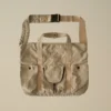 Twill Tote Bag