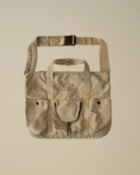 Twill Tote Bag