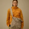 Twill Tote Bag