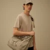 Twill Tote Bag