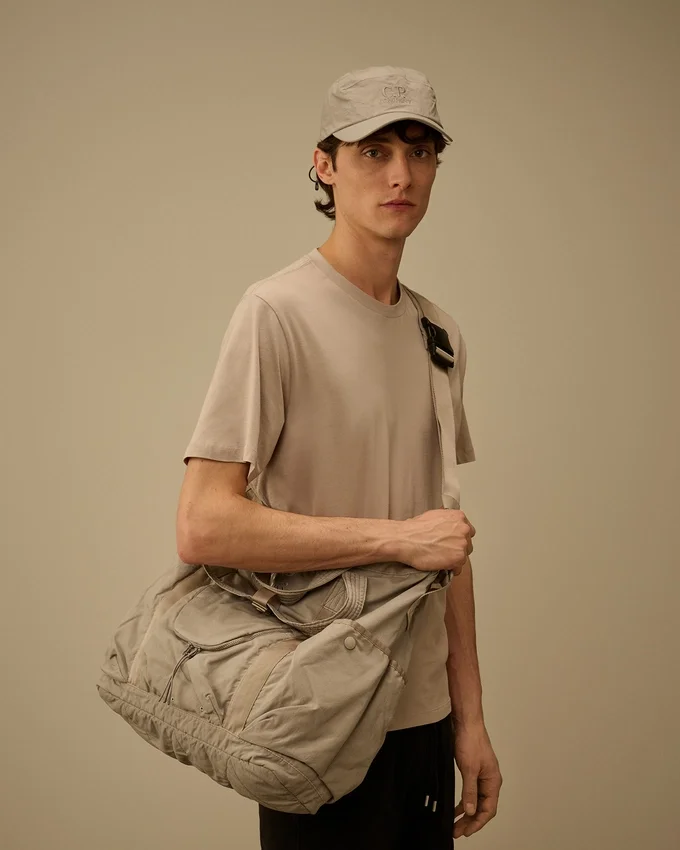 Twill Tote Bag