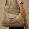 Twill Tote Bag
