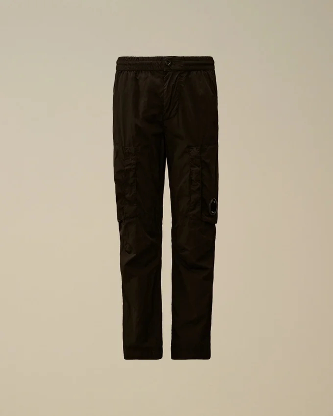U16 Chrome-R Cargo Lens Pants