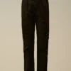U16 Chrome-R Cargo Lens Pants