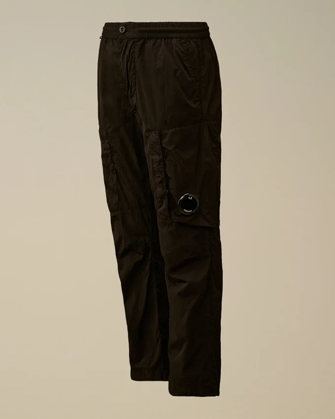 U16 Chrome-R Cargo Lens Pants