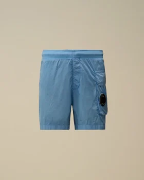 U16 Chrome-R Cargo Lens Swim Shorts