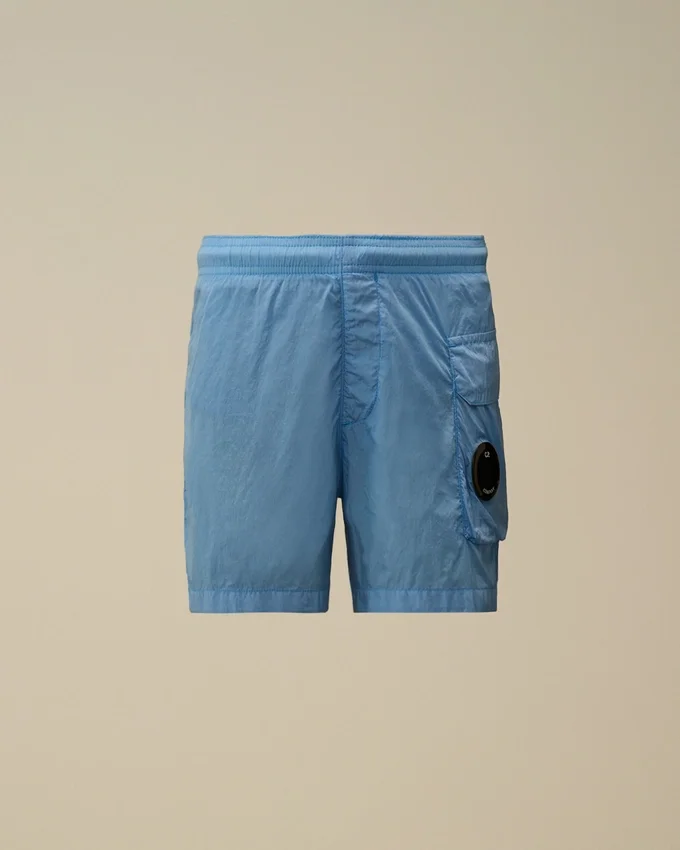 U16 Chrome-R Cargo Lens Swim Shorts