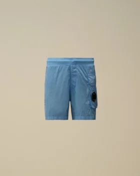 U16 Chrome-R Cargo Lens Swim Shorts