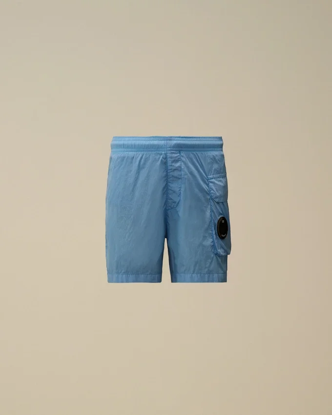 U16 Chrome-R Cargo Lens Swim Shorts