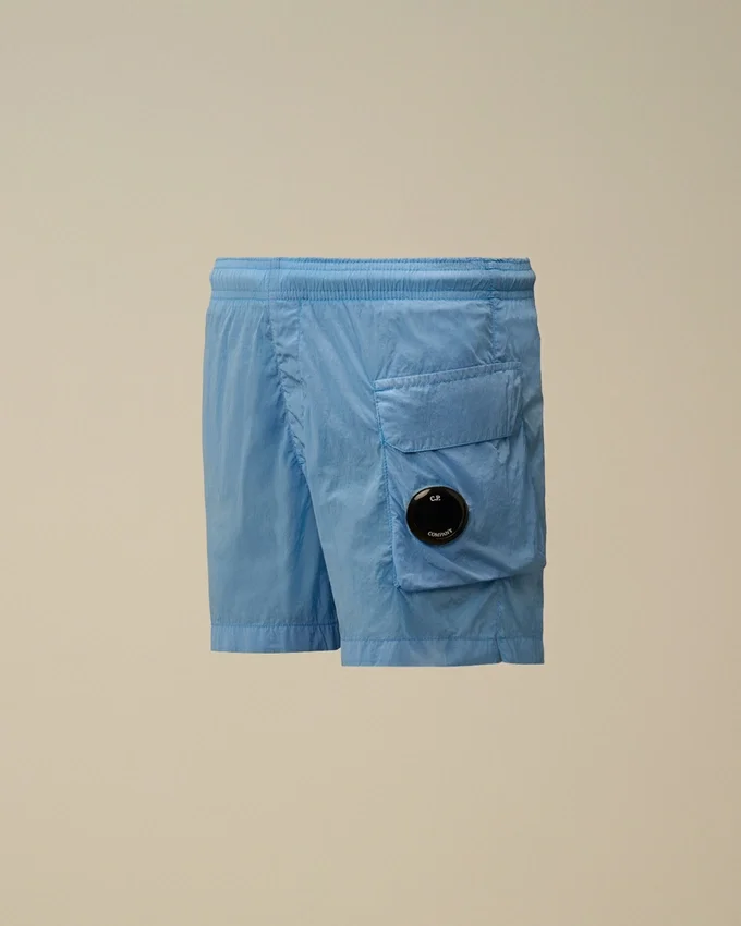 U16 Chrome-R Cargo Lens Swim Shorts