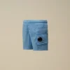 U16 Chrome-R Cargo Lens Swim Shorts