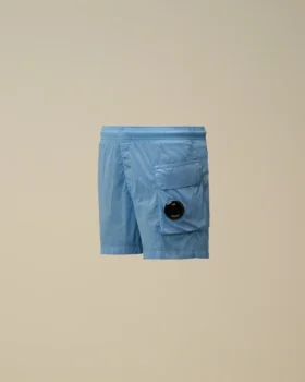 U16 Chrome-R Cargo Lens Swim Shorts