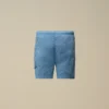 U16 Chrome-R Cargo Lens Swim Shorts