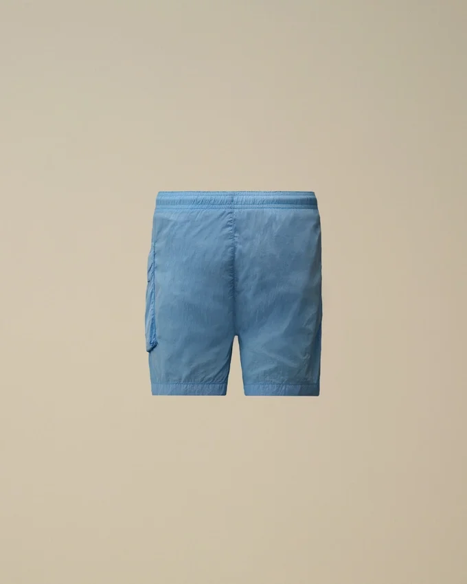 U16 Chrome-R Cargo Lens Swim Shorts
