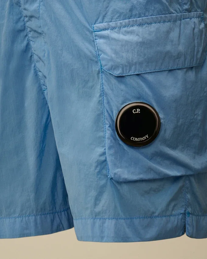 U16 Chrome-R Cargo Lens Swim Shorts