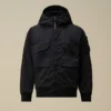 U16 Chrome-R Hooded Lens Jacket