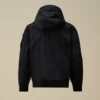 U16 Chrome-R Hooded Lens Jacket