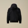 U16 Chrome-R Hooded Lens Jacket