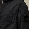 U16 Chrome-R Hooded Lens Jacket