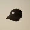 U16 Chrome-R Logo Cap