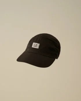 U16 Chrome-R Logo Cap