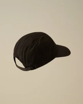 U16 Chrome-R Logo Cap