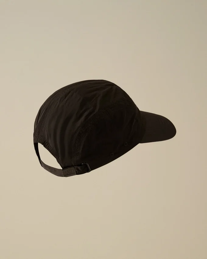 U16 Chrome-R Logo Cap