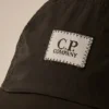 U16 Chrome-R Logo Cap