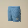 U16 Chrome-R Logo Swim Shorts