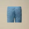 U16 Chrome-R Logo Swim Shorts