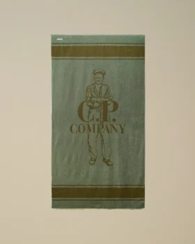 U16 Cotton Beach Towel