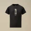 U16 Cotton Jersey 30/1 Short Sleeve British Sailor T-Shirt