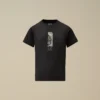 U16 Cotton Jersey 30/1 Short Sleeve British Sailor T-Shirt