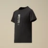 U16 Cotton Jersey 30/1 Short Sleeve British Sailor T-Shirt