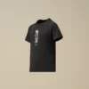 U16 Cotton Jersey 30/1 Short Sleeve British Sailor T-Shirt