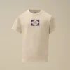 U16 Cotton Jersey 30/1 Short Sleeve Graphic T-Shirt