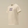 U16 Cotton Jersey 30/1 Short Sleeve Graphic T-Shirt