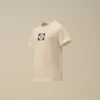U16 Cotton Jersey 30/1 Short Sleeve Graphic T-Shirt