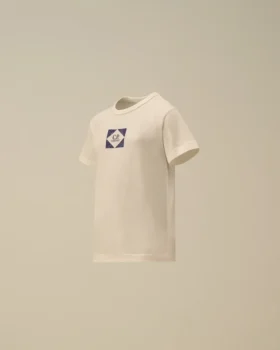 U16 Cotton Jersey 30/1 Short Sleeve Graphic T-Shirt