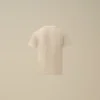 U16 Cotton Jersey 30/1 Short Sleeve Logo T-Shirt