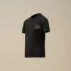 U16 Cotton Jersey 30/1 Short Sleeve Logo T-Shirt