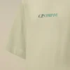 U16 Cotton Jersey 30/1 Short Sleeve Maxi Logo T-Shirt
