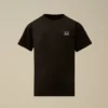 U16 Cotton Jersey 30/1 Short Sleeve Maxi T-Shirt