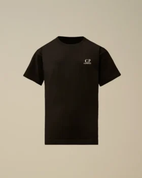 U16 Cotton Jersey 30/1 Short Sleeve Maxi T-Shirt