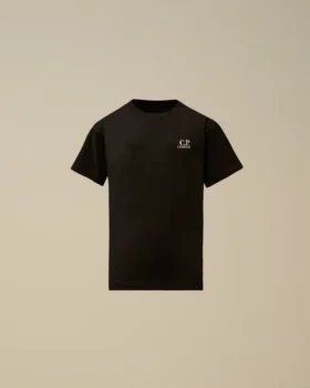 U16 Cotton Jersey 30/1 Short Sleeve Maxi T-Shirt