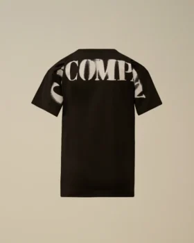 U16 Cotton Jersey 30/1 Short Sleeve Maxi T-Shirt