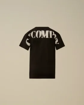 U16 Cotton Jersey 30/1 Short Sleeve Maxi T-Shirt