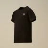 U16 Cotton Jersey 30/1 Short Sleeve Maxi T-Shirt