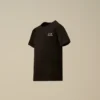 U16 Cotton Jersey 30/1 Short Sleeve Maxi T-Shirt