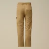 U16 Cotton/Linen Cargo Lens Pants